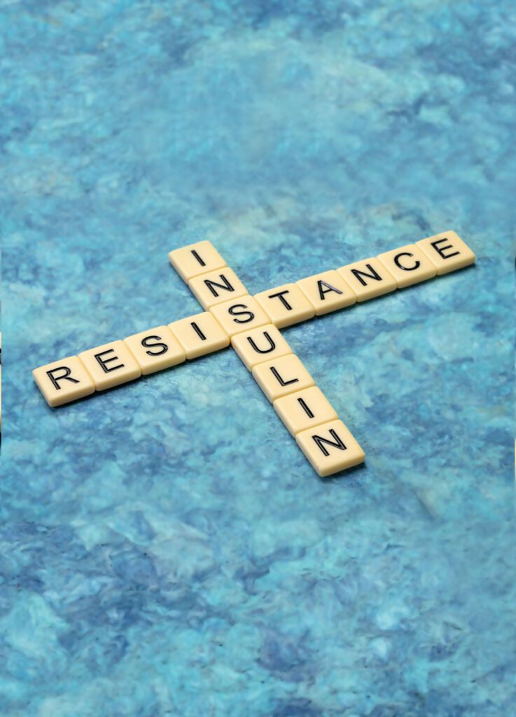 Insulin resistance